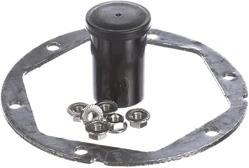 CONVOTHERM 6064078 Genuine OEM Gasket - Boiler Burner Chamber