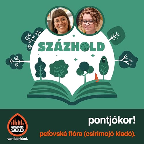#037 - Peťovsk&aacute; Fl&oacute;ra (2026-02-20)
