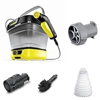 ケルヒャーマルチクリーナーOC 3 FOLDABLE シャワーノズル付き ケルヒャー KARCHER マルチクリーナー OC 3 Foldable 1.599