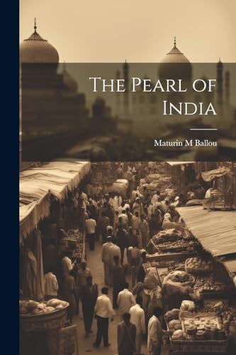 The Pearl of India
