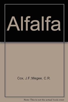 Hardcover Alfalfa Book
