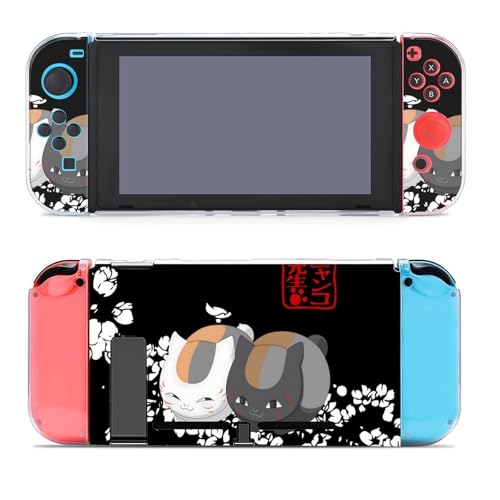 SwitchpP[X ĖڗFl jR搶 L Sʕی h~ wh~ یJo[ Ռz ̎݌v lԍHw hbNΉ Joy-Con Rg[[Ή PC  XCb`P[X AjD LN^[