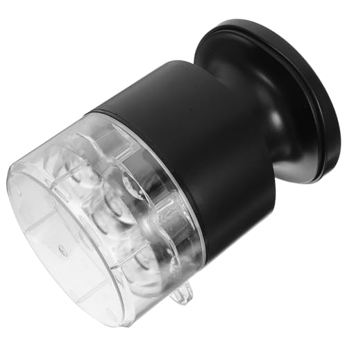 Cabilock Cherry Pitter Tool Push Button Cherry and Olive Pitter for Effortless Date Pit Removal Kitchen Gadget for Extraction and Efficient Baking