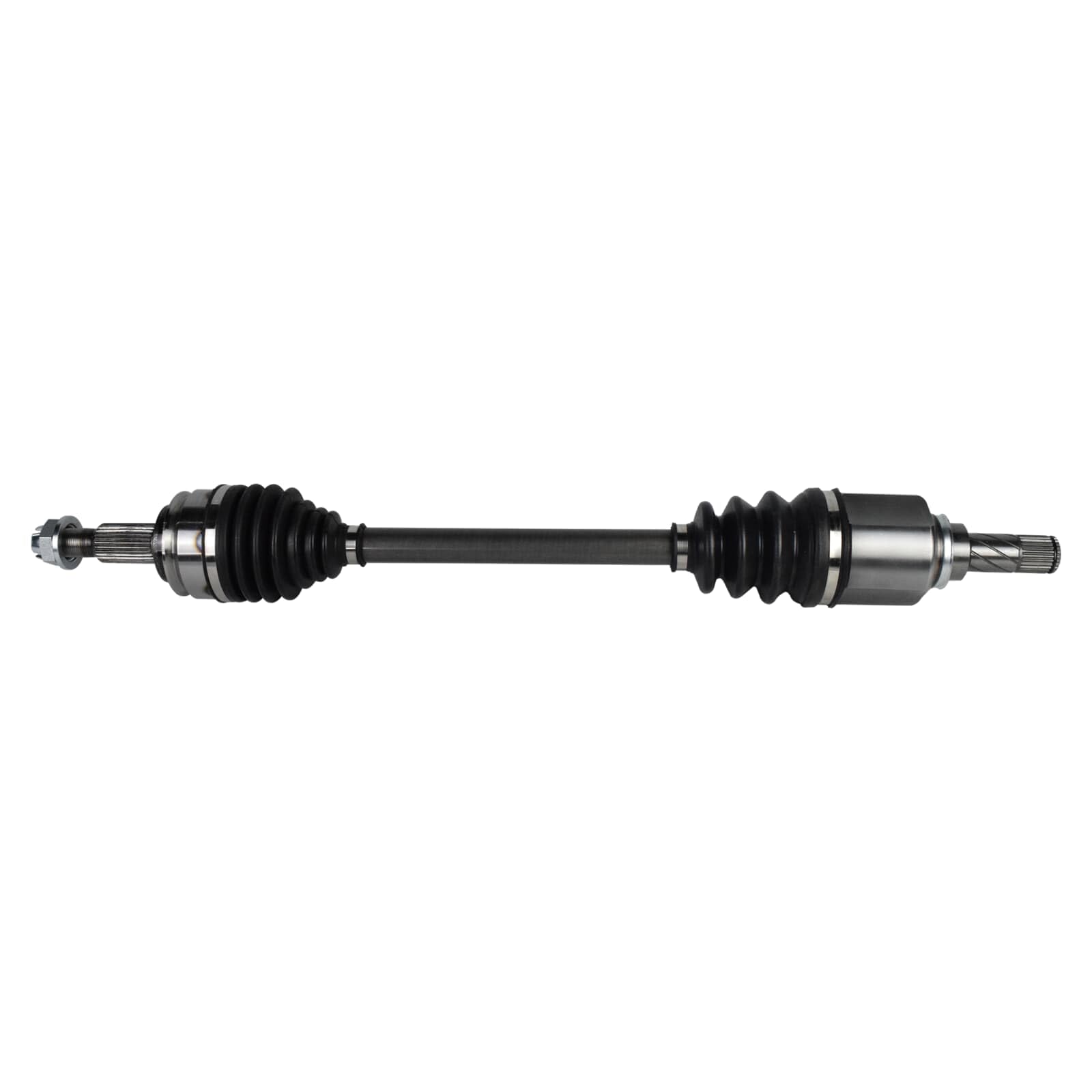 GSP 299228 drive shaft avant gauche | Compatible avec: RENAULT KANGOO / GRAND KANGOO II, KANGOO BE BOP, KANGOO Express