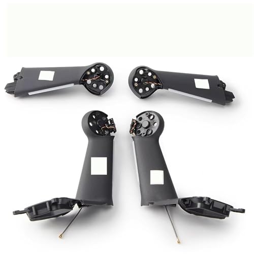 �݊���������܂�DJI FPV�A�[���V�F�������p�AFPV�h���[���p�㕔�������[�^�[�J�o�[�C�����i�ɑΉ�(4 in 1)