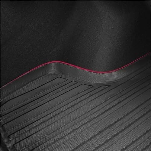 Doublure de coffre Lynk & Co 09 en TPE robuste tapis de chargement durable