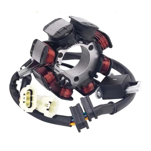 Bobine de stator 31120-HM8-B00 pour moteur TRX250TE Fourtrax Recon