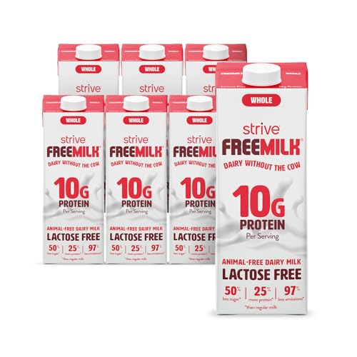 Freemilk Original 32oz 6-Pack