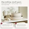 GOURMETIFIC® Stainless Steel Cookware Set [11 PIECES] - Non Toxic Kitchenware - Induction, Gas & Oven Cooking Ware - Pot & Pan with Removable Handles - Stackable Pots & Pans - Dishwasher Safe #1