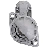 Valeo 600060 New Premium Starter Replacement for Certain Hyundai and Kia Models