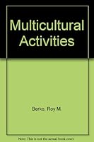 Multicultural Activities 0395868904 Book Cover