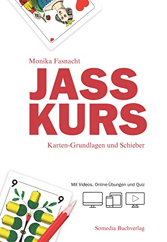 Jasskurs: Karten-Grundlagen und Schieber