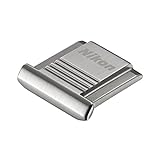 Nikon アクセサリーシューカバー シルバー ASC03SL