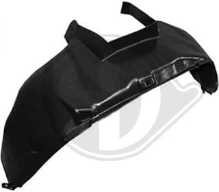 Diederichs 6425809 Radhausschale Links