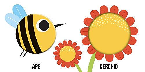 Forme. Prendi Forma. Ediz. A Colori - 3