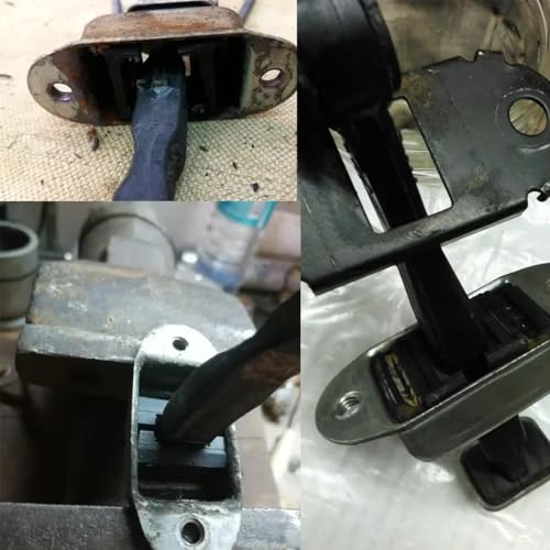 Tirant de porte voiture anti-claquement pour Suzuki Vitara