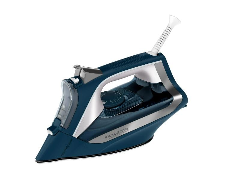 Rowenta Vapor potente para un rendimiento superior Plancha de vapor Access de 1725 vatios