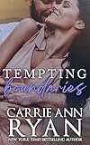 Tempting Boundaries (Montgomery Ink Book 2)