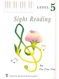 Sight Reading Level 5