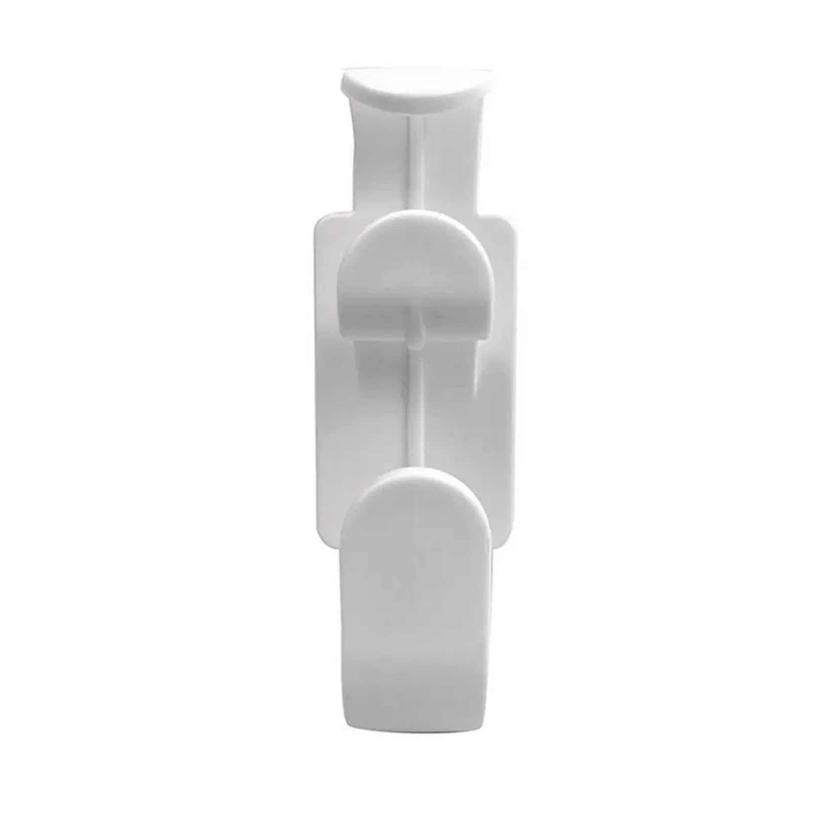 Emhsjsyvb White Hose Holder Hanger For Bed, Wall, Mask And Hook Avoids Tangle(White)