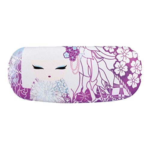 Etui à lunettes rigide Kimmidoll Akemi