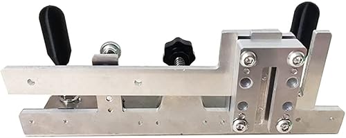 Miniatura 7 de Universal Handheld Fast Flip Afilado Localizador Cinturón Amoladora Piezas Afilador de Cuchillos Jig Cuchillo Afilador Clip