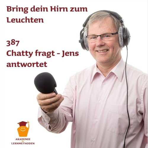 387_Chatty fragt - Jens antwortet
