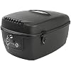 M-Wave Amsterdam Hard Box, Black (122461)