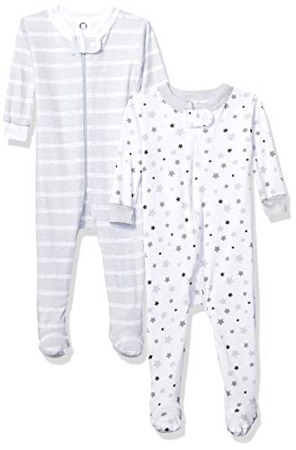 baby boy sleepers 12 months