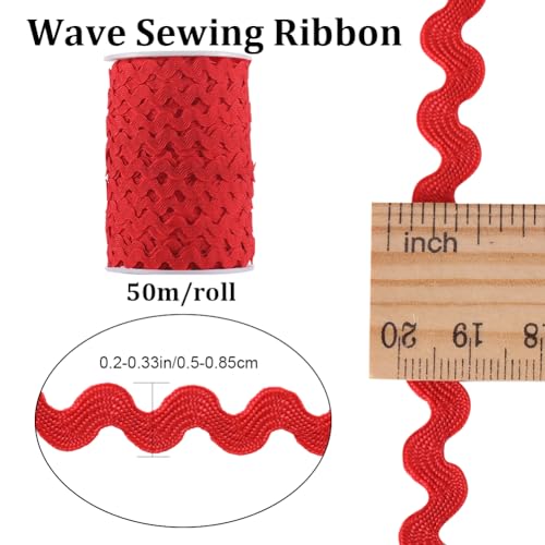 Catálogo para Comprar On-line Cintas en zigzag más recomendados. 17 Imagen adicional