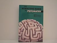 Scientific Basis of Psychiatry 0702014486 Book Cover