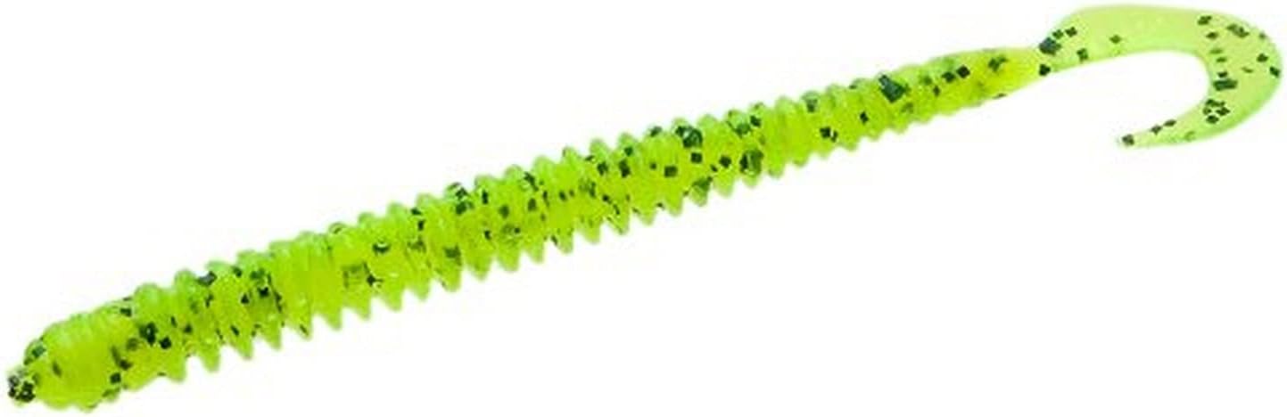 Zoom Bait 4-Inch Dead Ringer Bait-Pack of 20