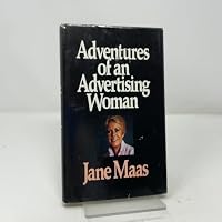 Adventures of an Advertising Woman 0312006837 Book Cover