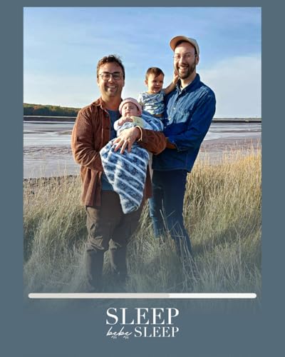 101. Le chemin de deux papas: l'histoire de Xavier pis Martin