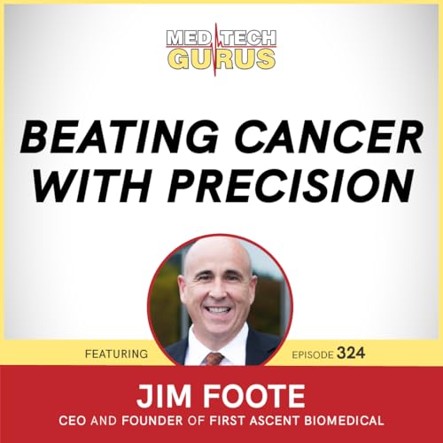 Beating Cancer with Precision