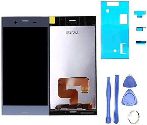 Amazon | Sony Xperia XZ1【SOV36、SO-01K、701SO】交換用液晶 