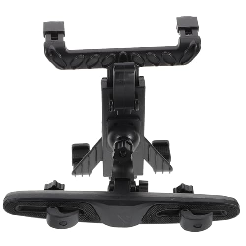 Soporte tabletas de automóvil accesorios de viaje duraderos para reposacabezas
