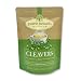 Palm Beach Herbs Cleavers Tea - Cleavers Herb for Lymphatic, Urinary and Wellness Support - Caffeine Free - Sugar Free - 30 Tea Bags