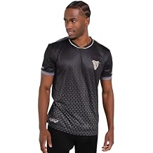 Guinness Soccer Athletic Jersey Pint Pattern & Gold Harp | Official Merchandise