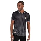 Guinness Soccer Athletic Jersey Pint Pattern & Gold Harp | Official Merchandise