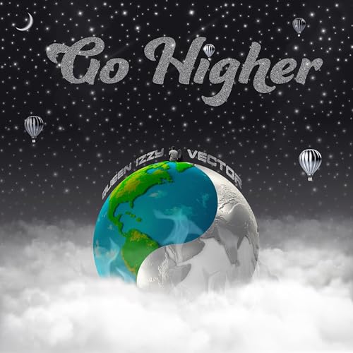 Queen Izzy feat. Vector