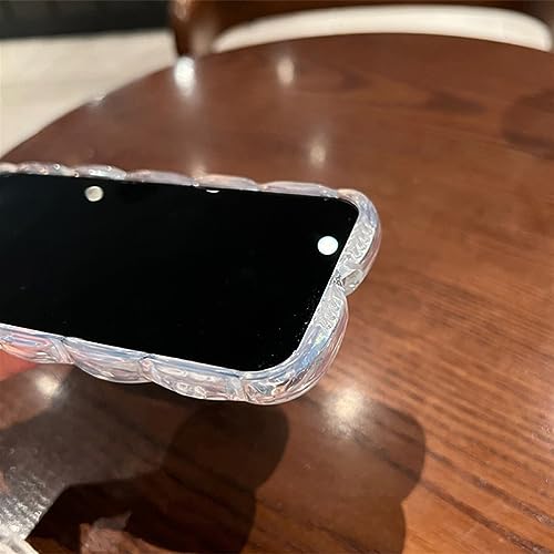 Coque iPhone 13 Pro Max diamant paillettes pour briller en soirée et sublimer votre look