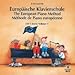 Produktbild Firma MDS Schott music distribution EUROPAEISCHE KLAVIERSCHULE 1 - arrangiert für mit CD - Klavier [Noten/Sheetmusic] Komponist: EMONTS Fritz