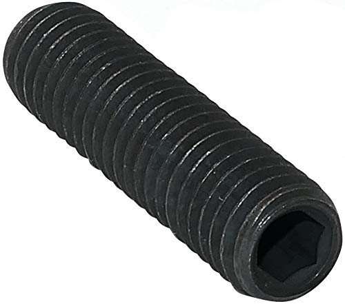 Tornillo Allen M8X30 Marca AERZETIX