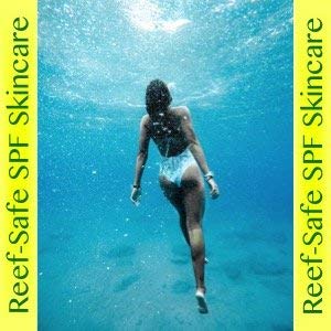 Spf Rx, Spf 30 Mineral Broad Spectrum Sunscreen, With Zinc Oxide And Titanium Dioxide, Waterproof, Sweat-Proof, Performance Sunblock Moisturizer For Face And Body, Reef Safe - 1 Oz, 12 Pack #TOP3