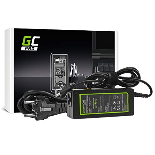 Chargeur Dell Inspiron 15 3551 alimentation 19V 65W avec protection surtension