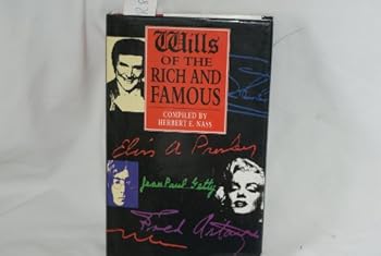 Hardcover Even from the Grave!: the Wills and Last Wishes of the Rich and Famous Book