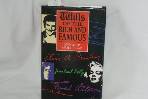 Even from the Grave!: the Wills and Last Wishes... 0860517462 Book Cover