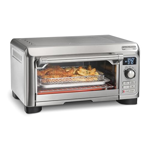 Hamilton Beach 6-in-1 Digital Oven