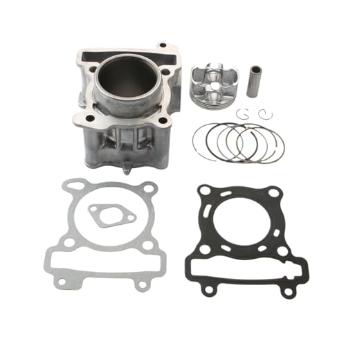 Kit de Cilindro de Alta Precisión 52S-E1311-00 Compatible con Force XC 155 y SMAX155 2